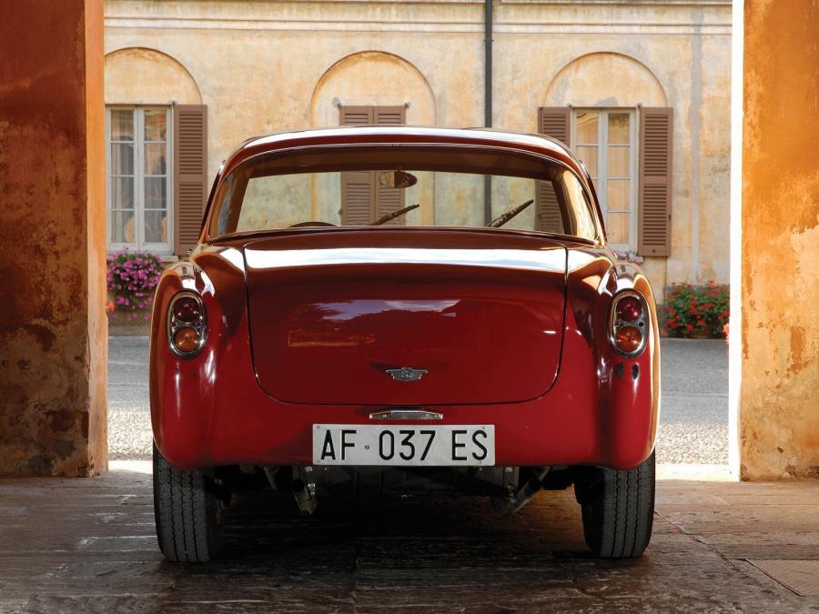  Ferrari 212 Inter Coupe 1952 года  (фото 4 из 29)
